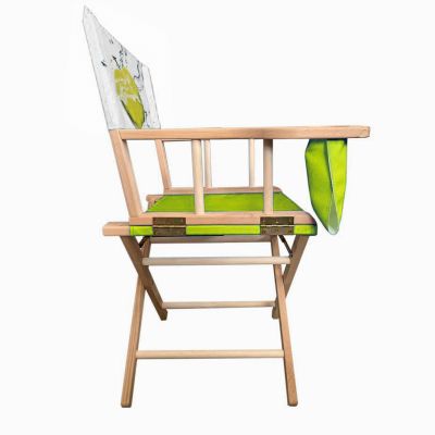 Deckchair 125 Abmessungen